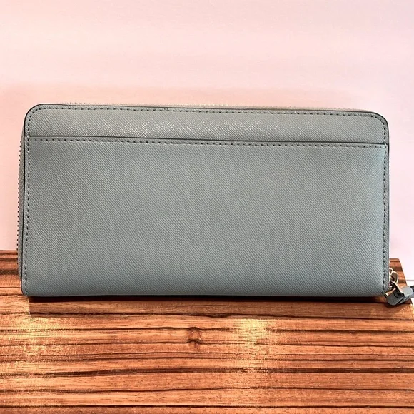 Kate Spade Leila Wallet - Picture 4 of 10
